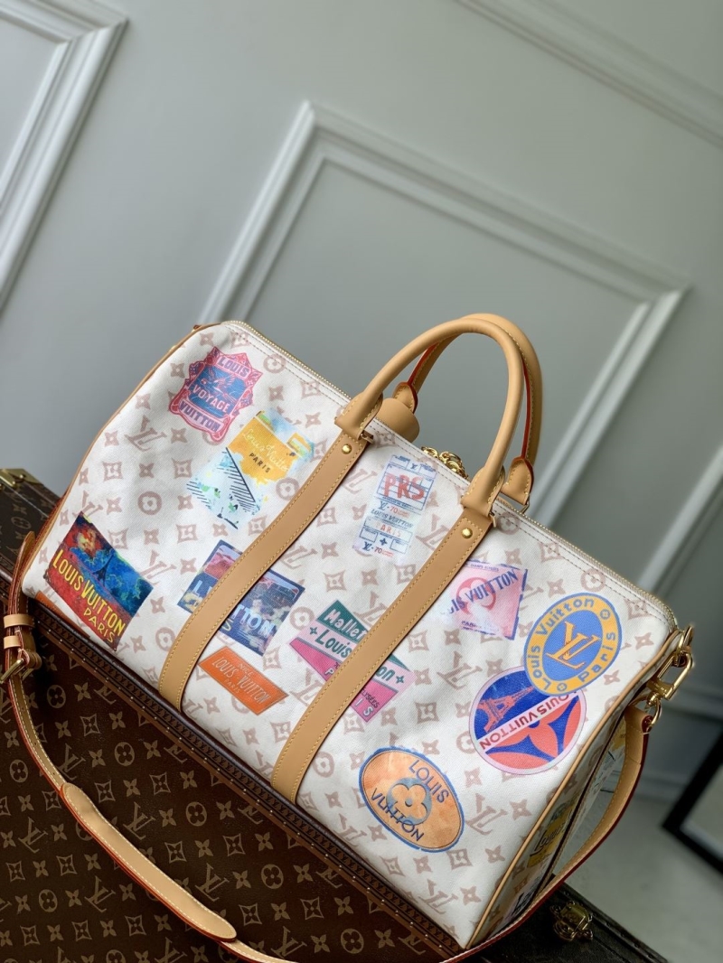 LV Travel Bags